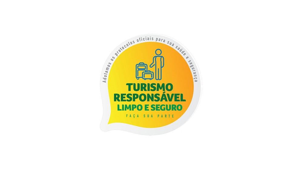 Hotel Vila Rica Campinas Кампінас Екстер'єр фото